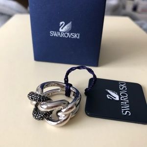 Swarovski Ring